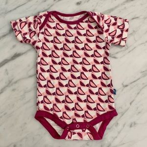 NWOT Kickee Pants Onesie